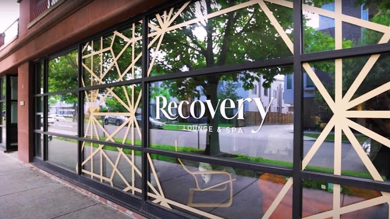 Recovery Lounge & Spa Denver - Medical Spa in Denver