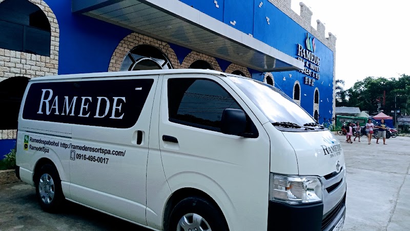 Recovery Spa Panglao - Day Spa in Panglao