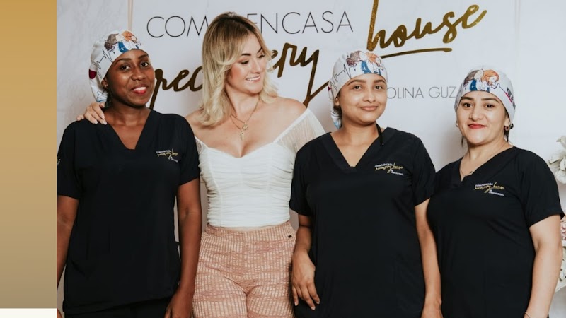 Recoveryhouse_comoencasacol Barranquilla - Day Spa in Barranquilla