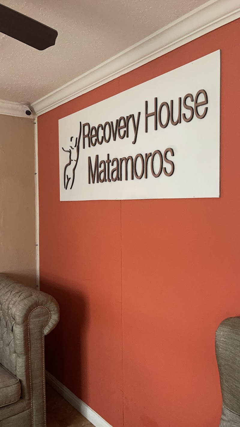 Recoveryhousematamoros by Vania Kaori Matamoros - Day Spa in Matamoros