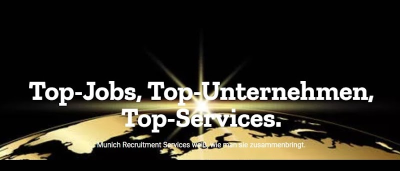 RECRUITEAM e-RECRUITING SOLUTION & SERVICES München
