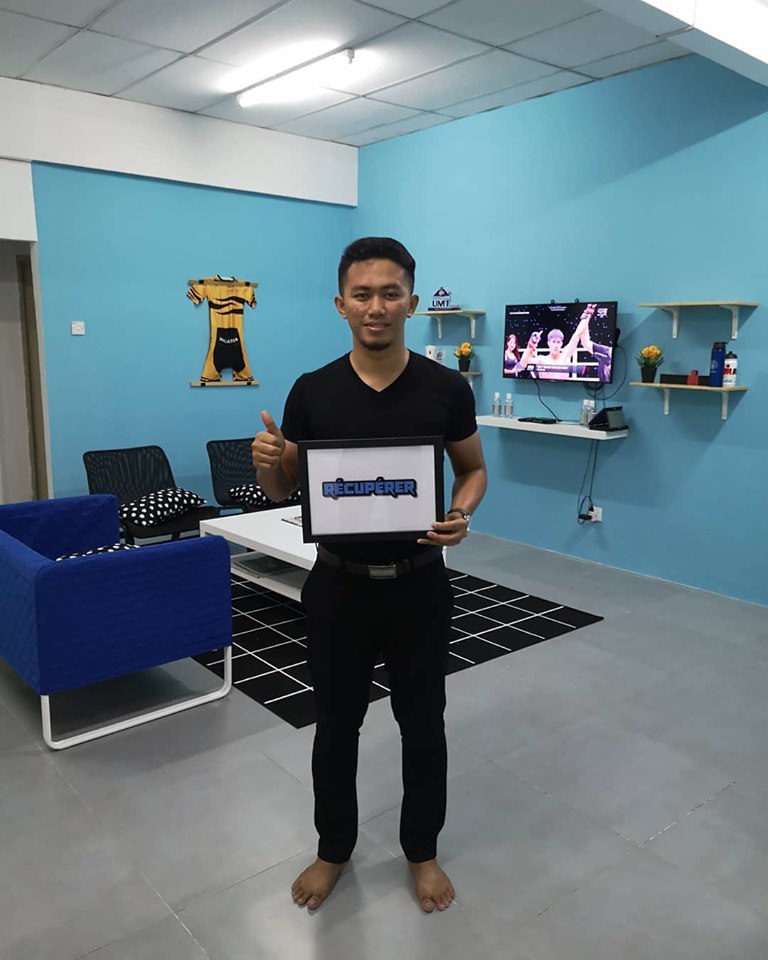 Recuperer Sports Rehab Centre Puchong - Day Spa in Puchong