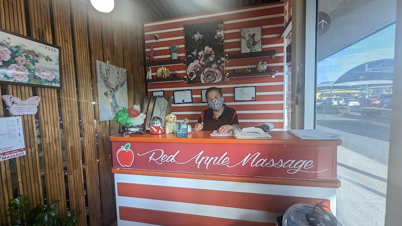 Red Apple Massage Caboolture - Day Spa in Caboolture