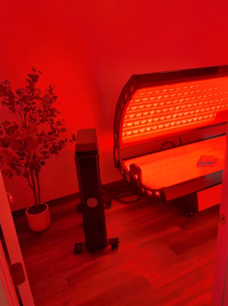 Red Arrays Light Therapy Spa Wilmington - Day Spa in Wilmington