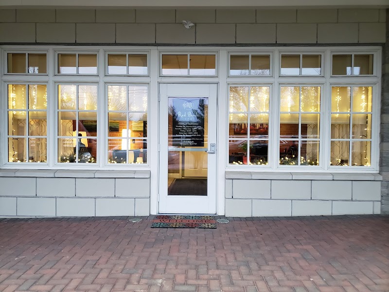 Red Birch Spa Oceanport - Day Spa in Oceanport