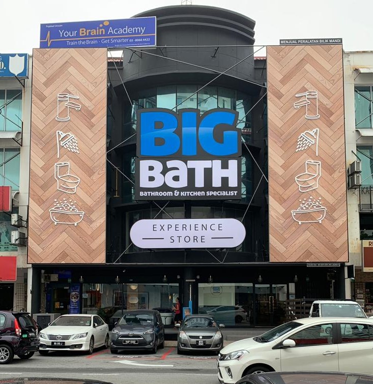 Red Cedar Enzyme Bath Puchong - Day Spa in Puchong