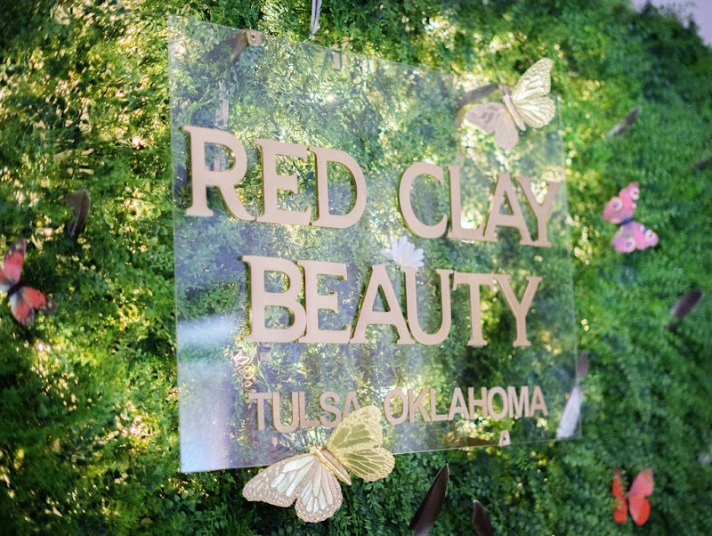 Red Clay Beauty Tulsa - Wellness Retreat in Tulsa