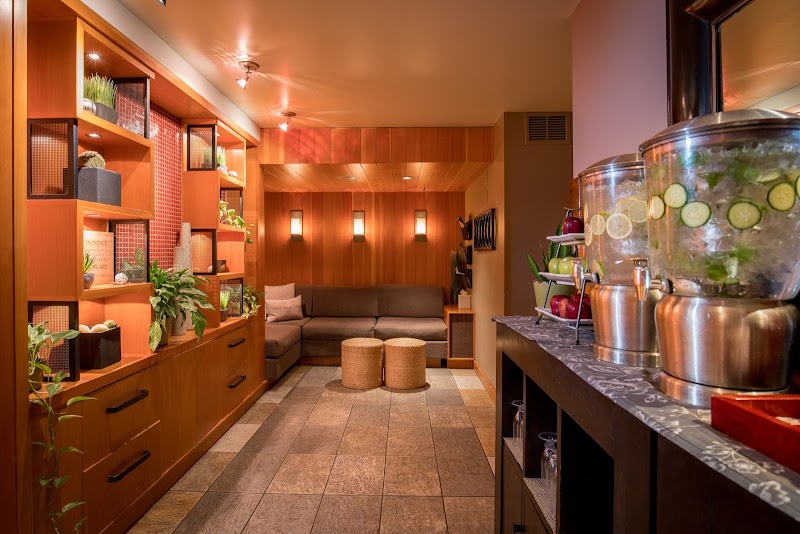 Red Earth Spa Banff - Day Spa in Banff