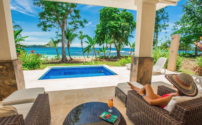 Red Frog Beach Island Resort Bocas del Toro - Resort Spa in Bocas del Toro