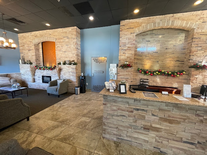 Red Lane Spa Saint George