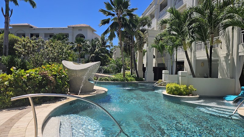 Red Lane Spa Saint Lucia - Day Spa in Saint Lucia