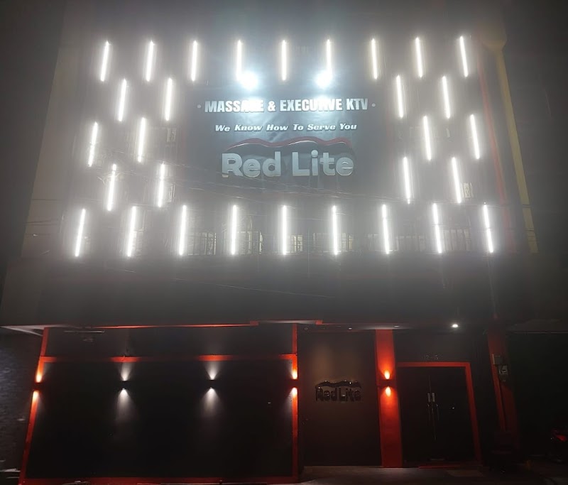 Red Lite Sunter Jakarta Utara - Day Spa in Jakarta Utara