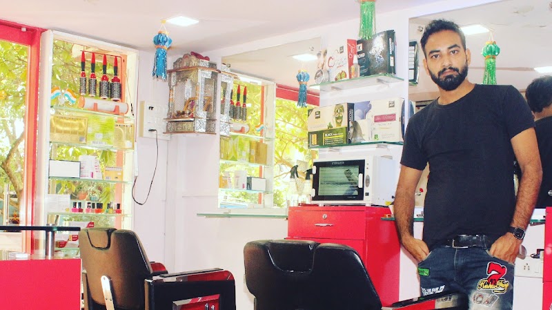 Red Rose family salon Mumbai - Day Spa in Mumbai