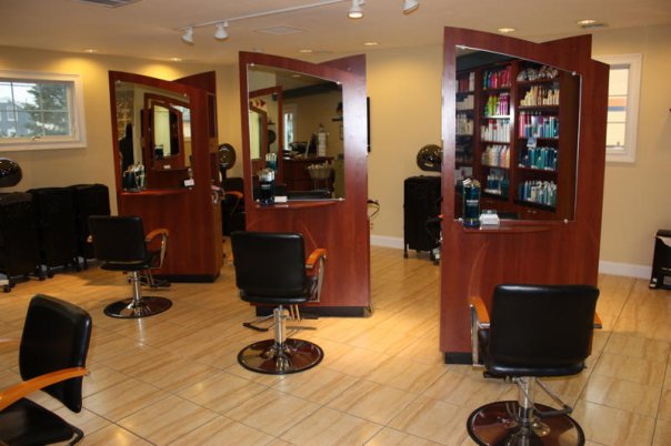 Red Sails Salon Surf City - Day Spa in Surf City