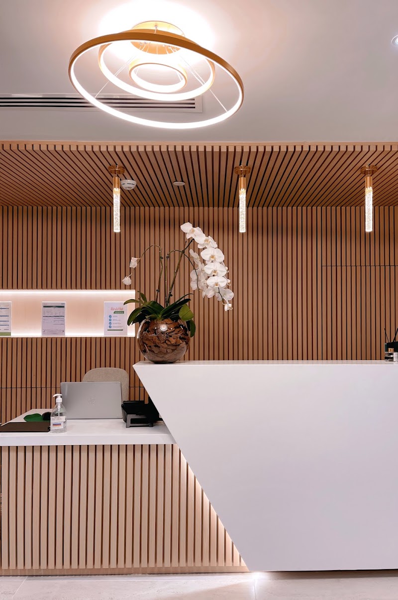 Red Stone Medical Spa Dubai - Medical Spa in Dubai