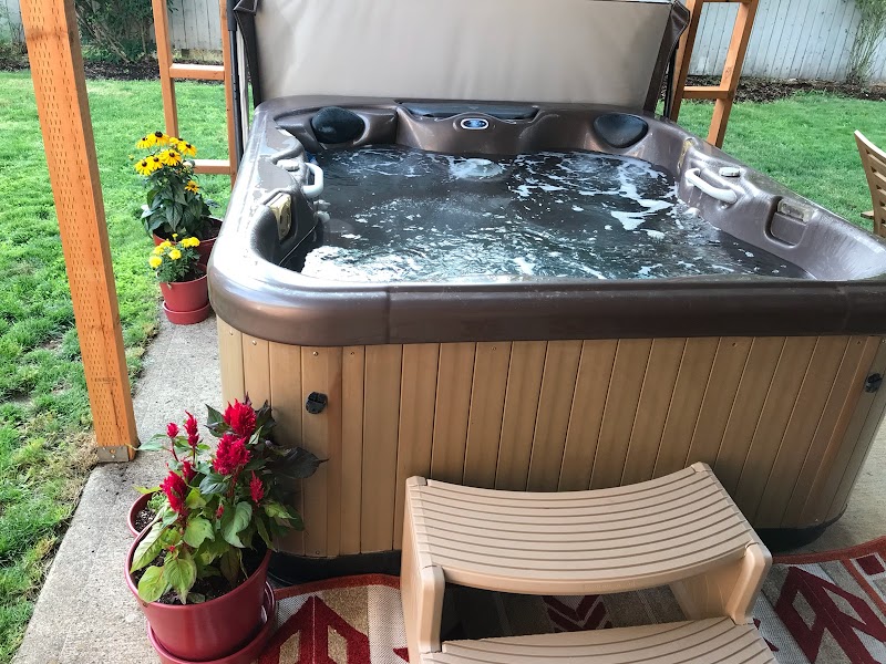 Redmond Spa Stove and Sauna - Day Spa in Redmond