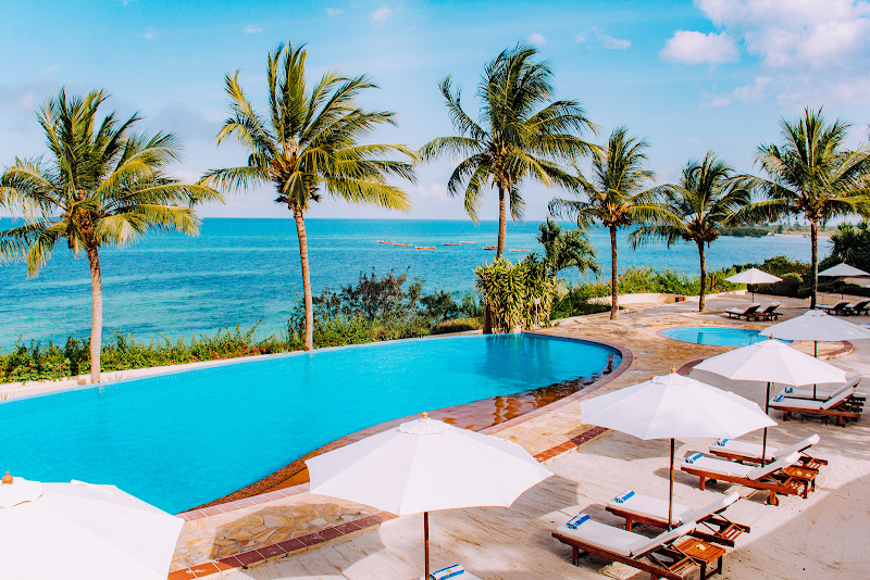 Reef & Beach Resort Zanzibar - Resort Spa in Zanzibar