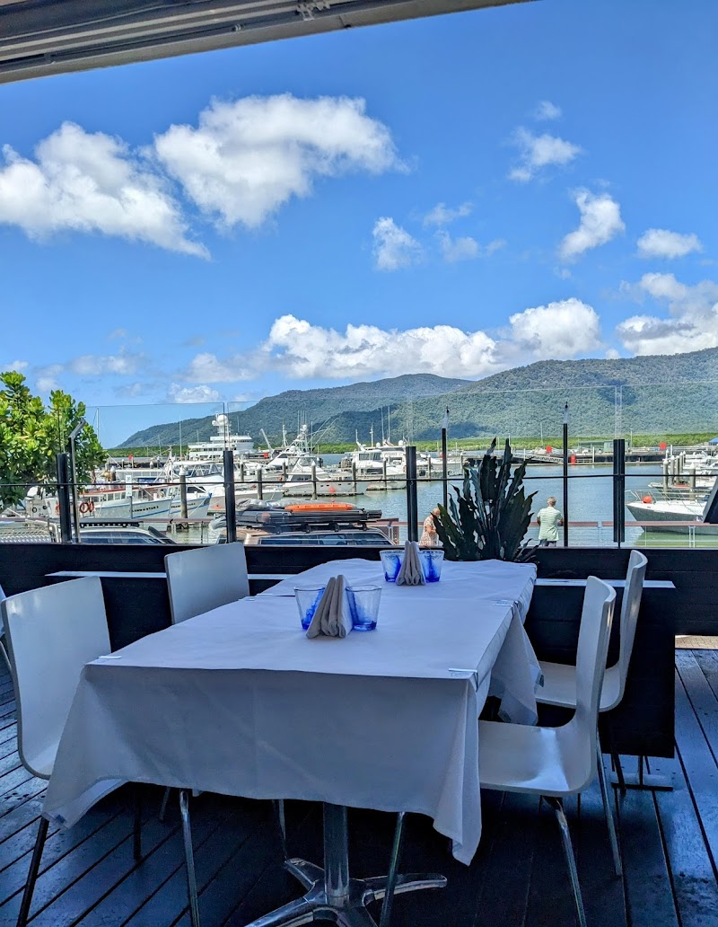 REEF FRESH - Fish Spa Cairns - Day Spa in Cairns