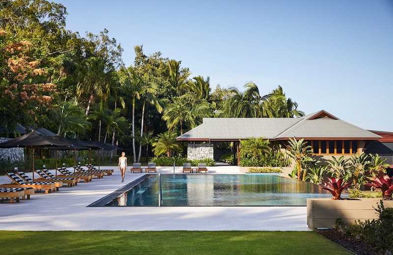 Reef View Hotel Hamilton Island - Hotel Spa in Hamilton Island