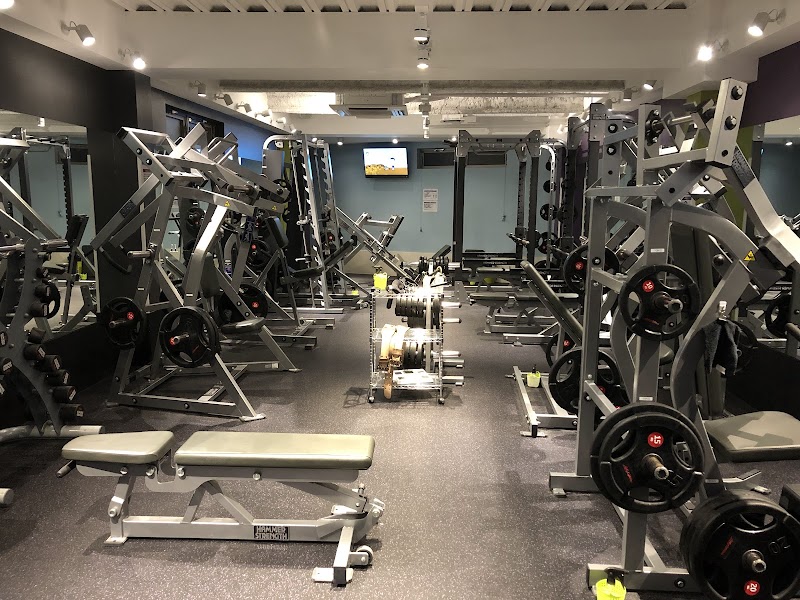 ReELM Fitness and Workout Itabashi Itabashi City - Day Spa in Itabashi City