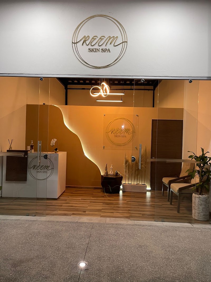 Reem Skin Spa Jiutepec - Wellness Retreat in Jiutepec