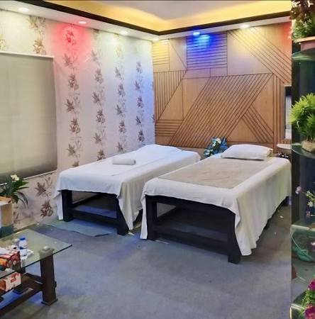 Reera Thai Spa Black C - Day Spa in Black C