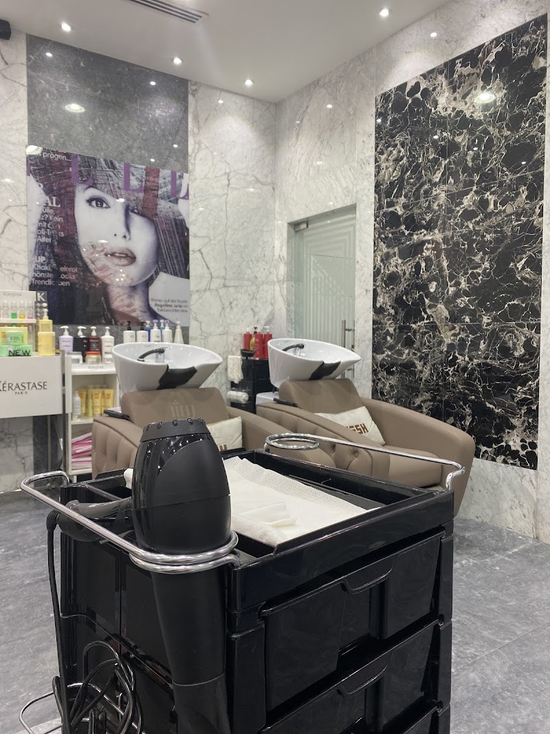 Reesh Muwaileh Sharjah - Day Spa in Sharjah