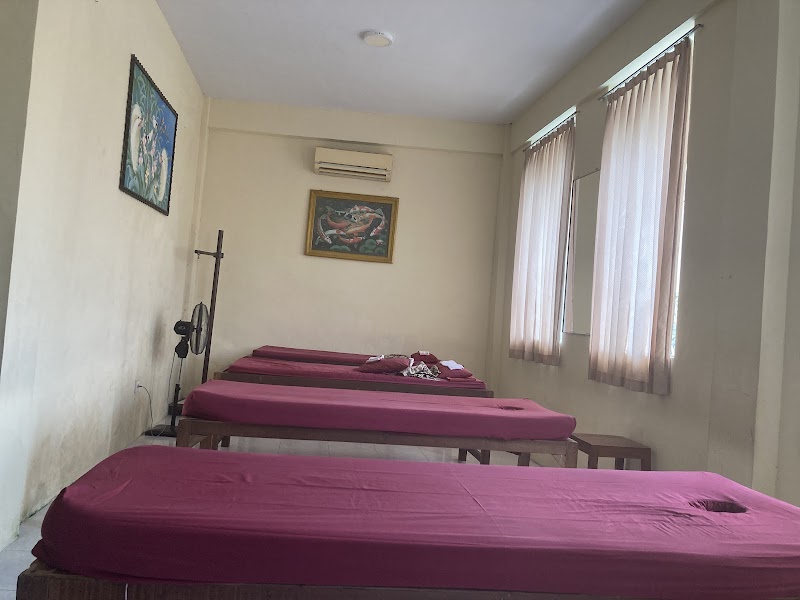 Reeva International Spa School Badung - Day Spa in Badung