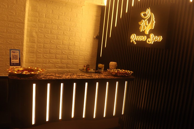 Reeva Spa Mumbai photo