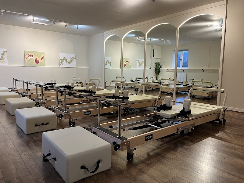 Refine Health Studio Reading - Day Spa in Reading