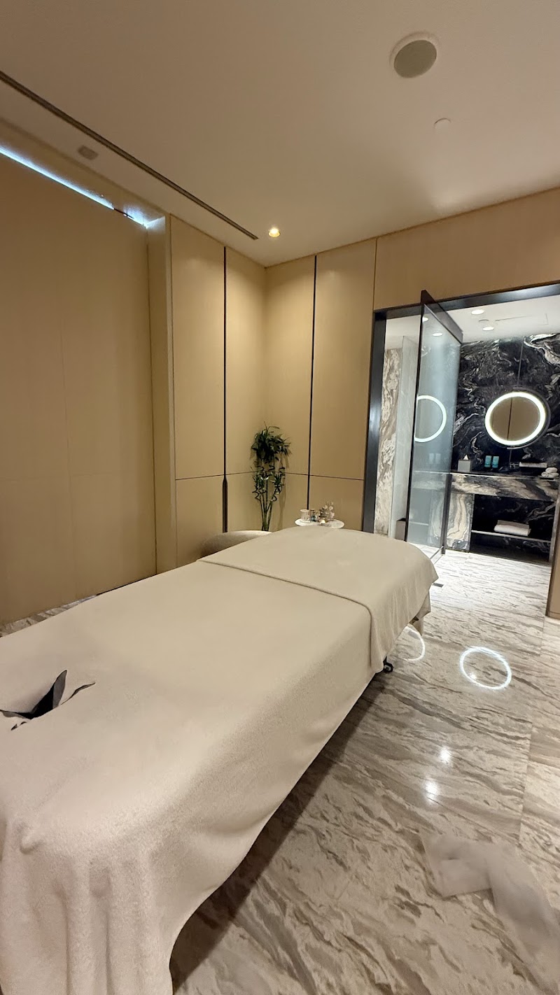 ReFIVE Spa Dubai - Day Spa in Dubai