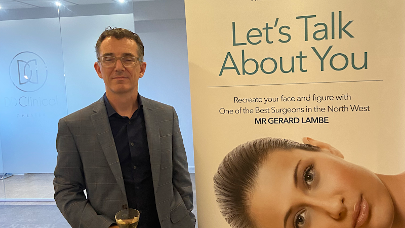 Reflect Clinic Ltd Manchester photo