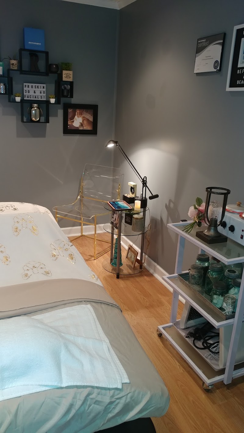 Reflections At The Beach Spa Morehead City - Day Spa in Morehead City