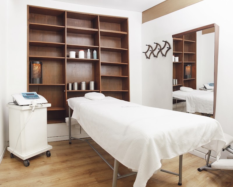 Reflections Body Center Bogotá, D.C. - Day Spa in Bogotá, D.C.