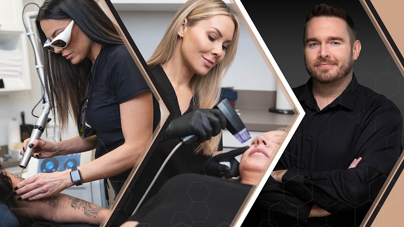 Reflections Medi Spa Medicine Hat - Day Spa in Medicine Hat