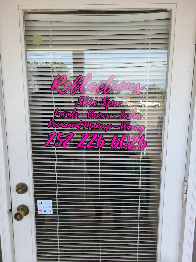 Reflections Skin Spa NC Henderson - Day Spa in Henderson