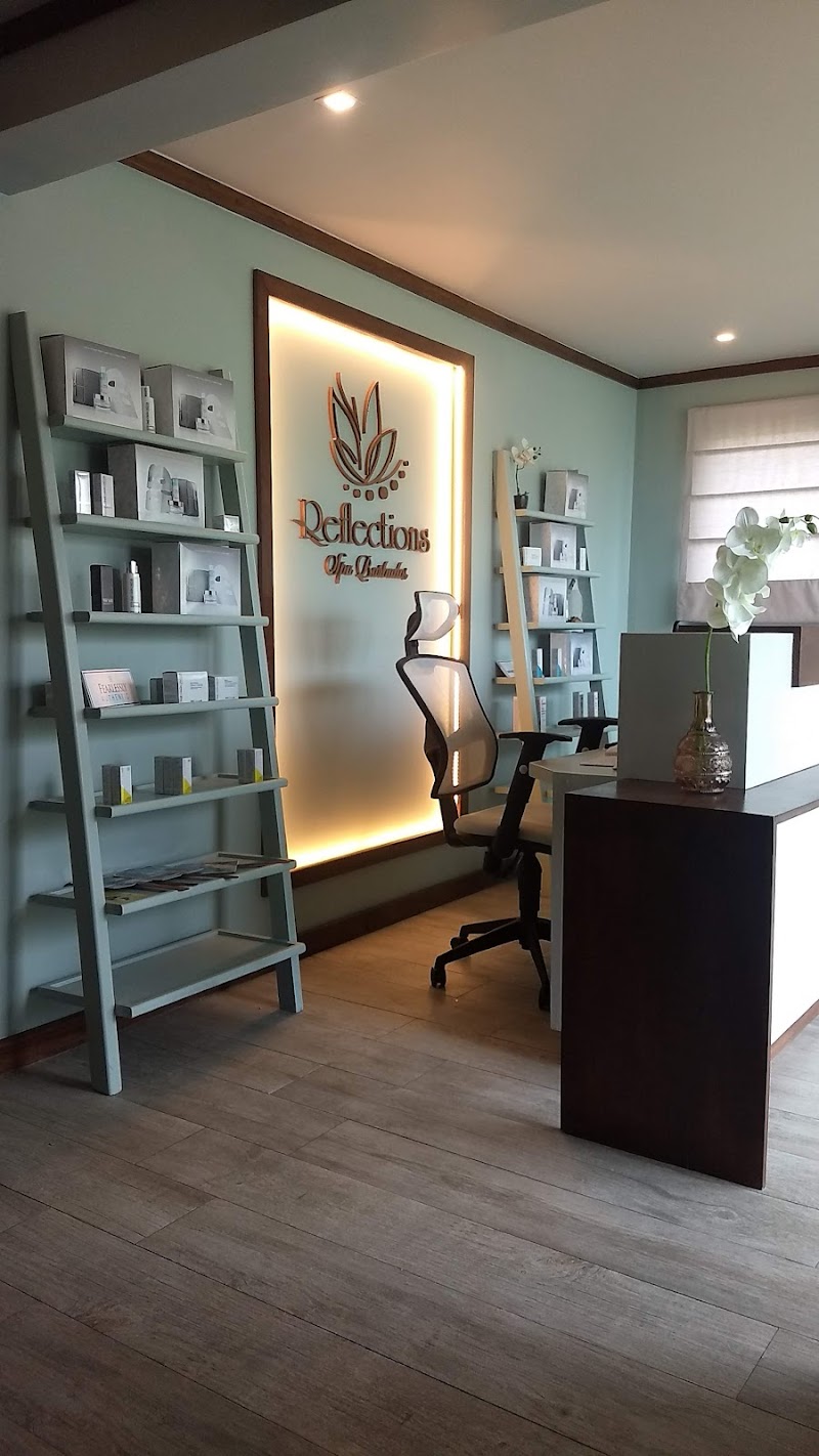 Reflections Spa Barbados