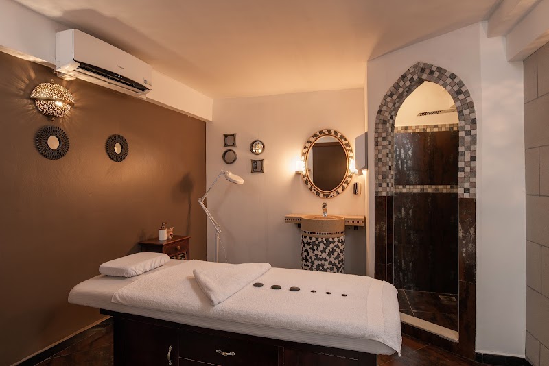 Reflections Spa & Beauty Dar es Salaam - Day Spa in Dar es Salaam