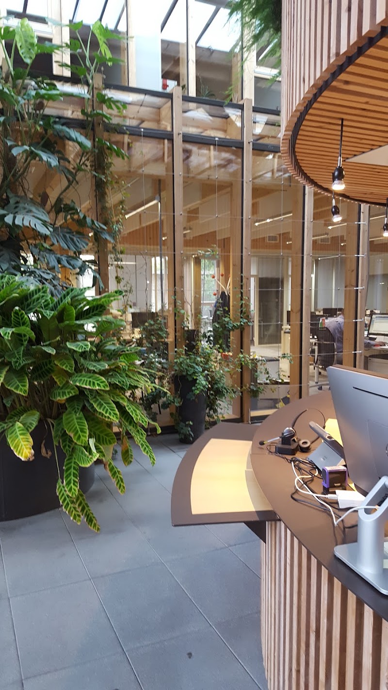 Reflex au logis Halluin - Day Spa in Halluin