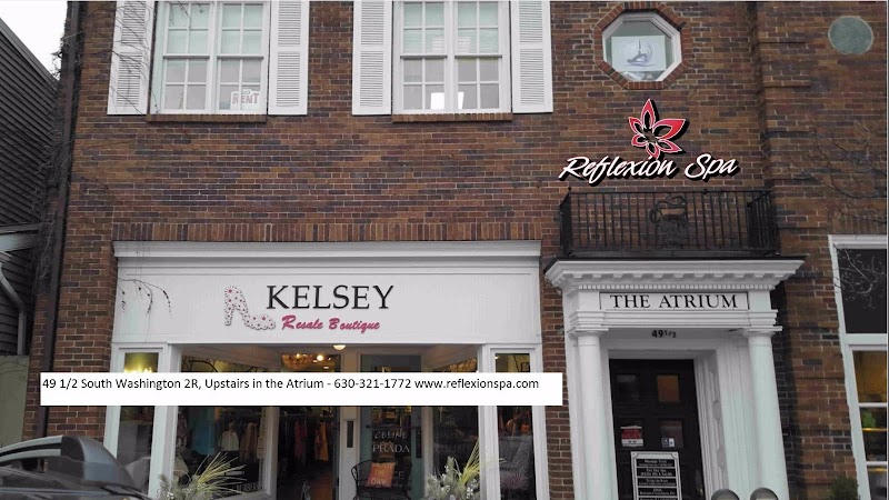 Reflexion Spa - Hinsdale - Day Spa in Hinsdale