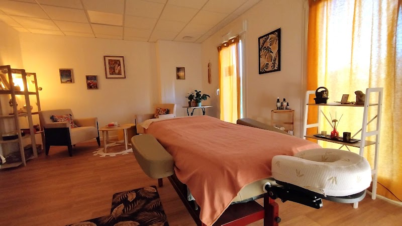 Réflexo'magnétique Kersaint-Plabennec - Day Spa in Kersaint-Plabennec