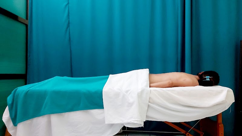 Reflexología Spa Ensenada photo