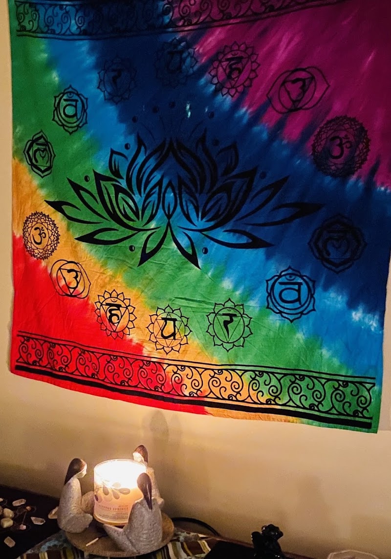 Reflexology and Indian Head Massage by Mary Kay Burt Southwold - Day Spa in Southwold