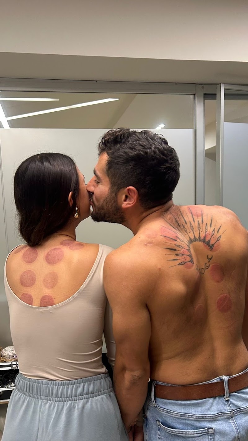 Reflexology - Chinese Traditional Acupressure Greece - Day Spa in Greece