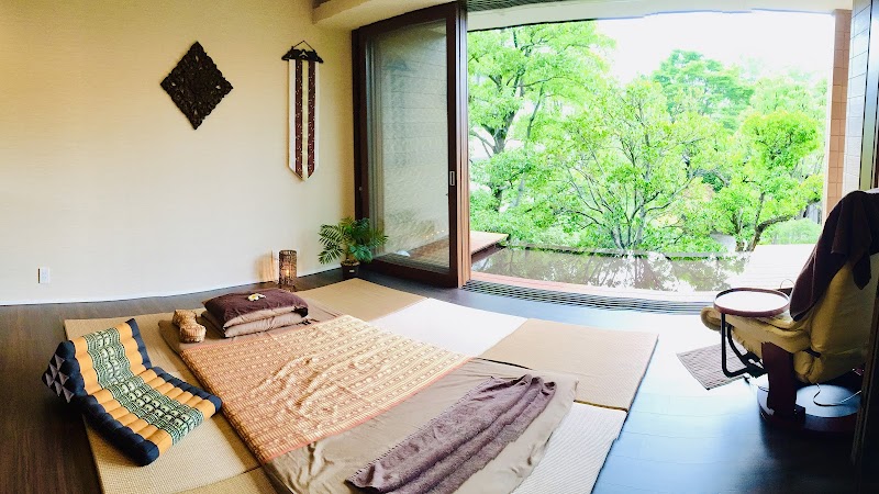 Reflexology Refle Kofu - Day Spa in Kofu