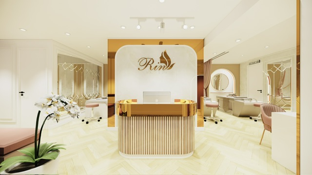 Reflexology Salon Rin Chiyoda City - Day Spa in Chiyoda City