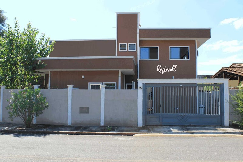 Reflexope Atibaia - Day Spa in Atibaia