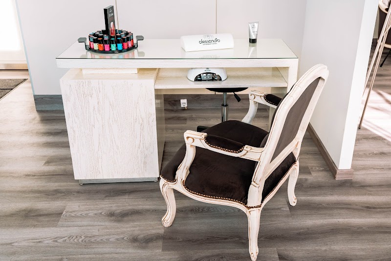 Reflexos Cabeleireiros João Pessoa - Day Spa in João Pessoa