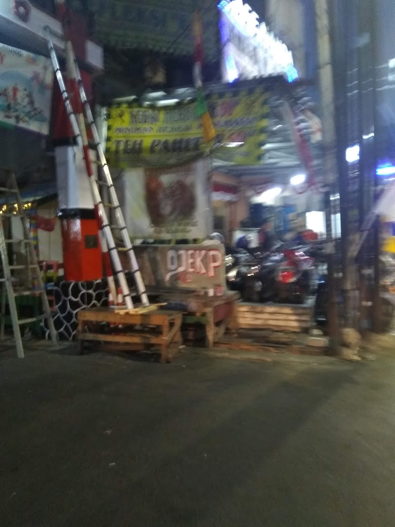 Reflexy Teh Pahit R30 Jakarta Pusat - Day Spa in Jakarta Pusat