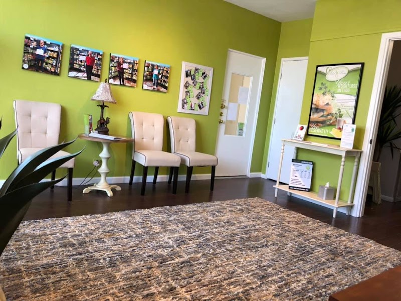 Reformation Body Solutions Palm Desert - Day Spa in Palm Desert